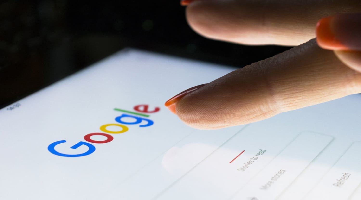 Posicionamiento Google